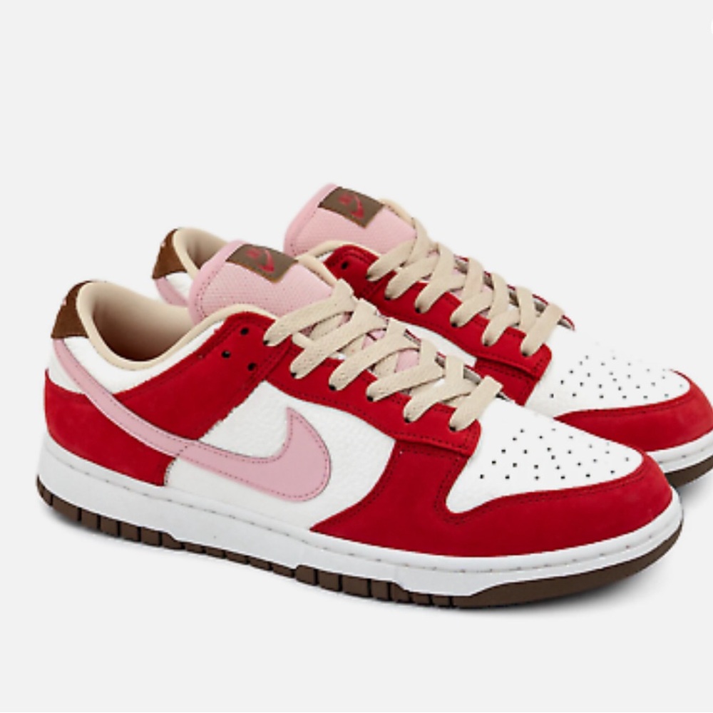 Nike Bacon Low Dunks